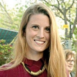 Victoria Dion